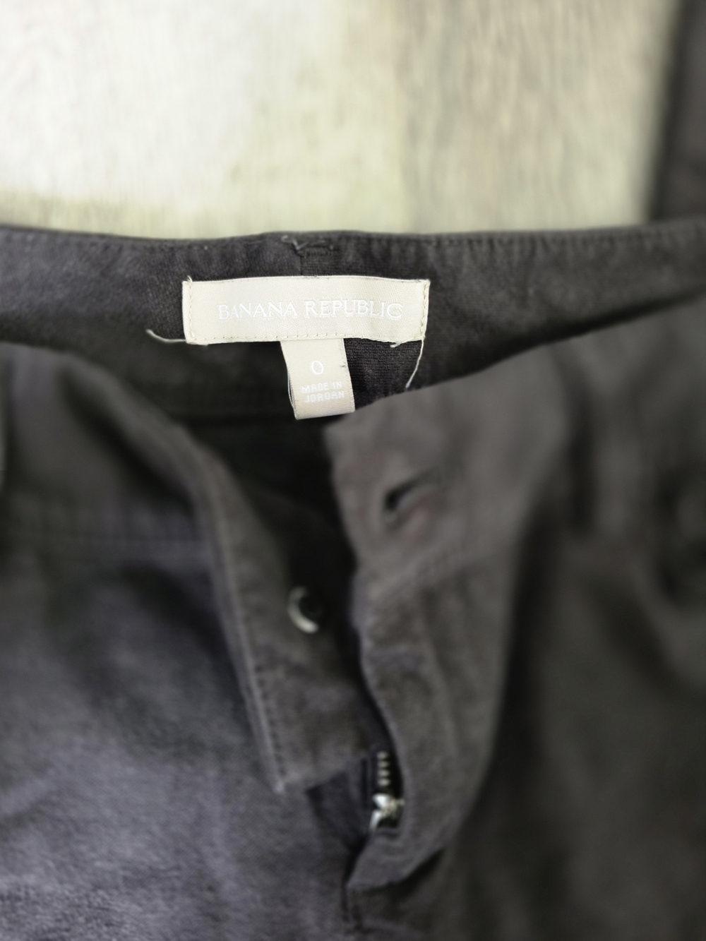 Banana Republic Women's Pants – Size 0 | Great Condition - Picture 3 of 3
